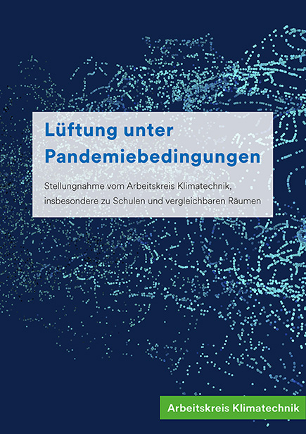 Schullüftung